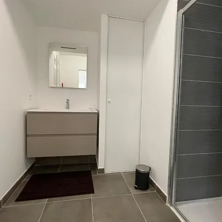 Apparte - Proche Geneve Et Palexpo Apartment Ferney-Voltaire