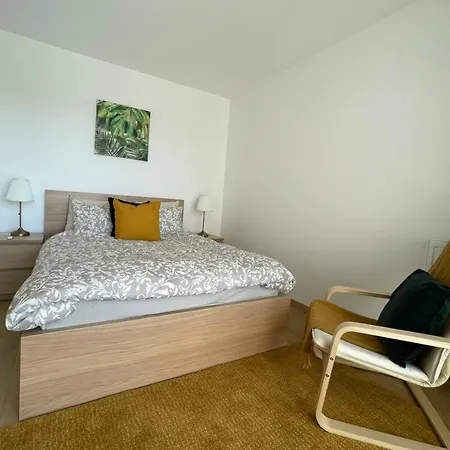 Apparte - Proche Geneve Et Palexpo *