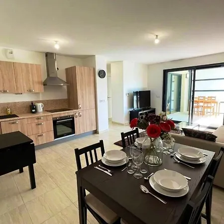 Apparte - Proche Geneve Et Palexpo Apartment