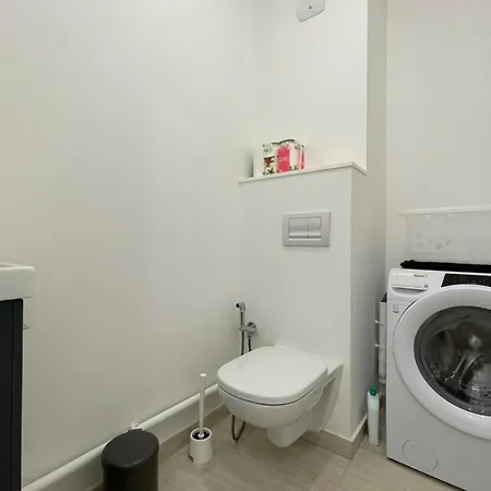 Apparte - Proche Geneve Et Palexpo Apartment Ferney-Voltaire