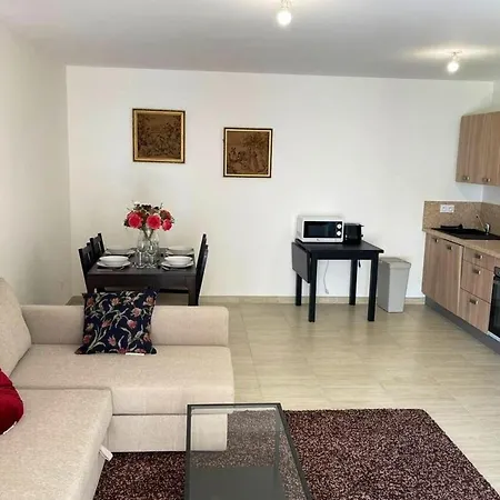 Apartment Apparte - Proche Geneve Et Palexpo *