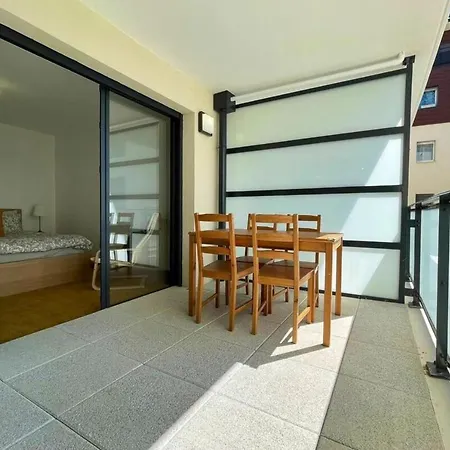 Apparte - Proche Geneve Et Palexpo Apartment *