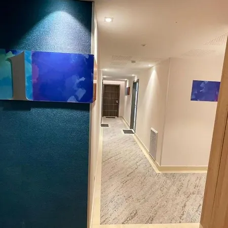 Apparte - Proche Geneve Et Palexpo Apartment Ferney-Voltaire